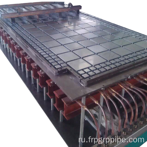 FRP GRID MOSTED REGRATE